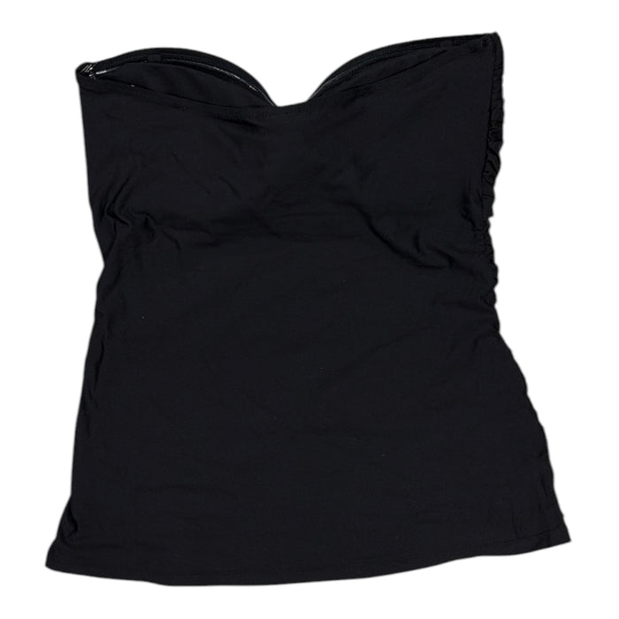 Anne Cole Women's Limited Edition UPF 50 Fashion Tankini Top