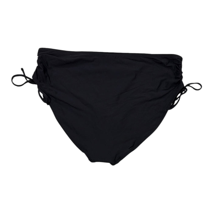 Anne Cole Limited Edition Women's Mid Rise Waist Full Coverage Swim Bottoms