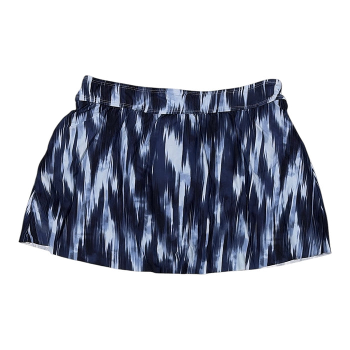 Anne Cole Limited Edition Women's Mid-Rise UPF 50 Swim Skirt