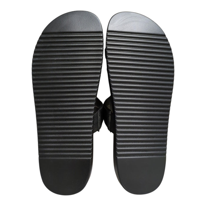 DV Dolce Vita Women's Lightweight Footbed Slip-On Sandal, ULANI