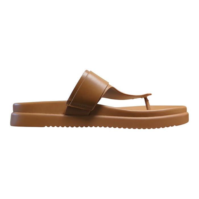 DV Dolce Vita Women's Lightweight Footbed Slip-On Sandal, ULANI