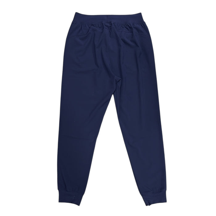 Under Armour Women's Rival High Rise Woven Jogger, 1382727