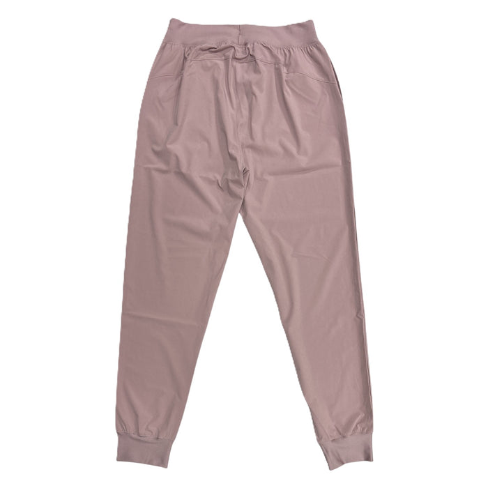 Under Armour Women's Rival High Rise Woven Jogger, 1382727