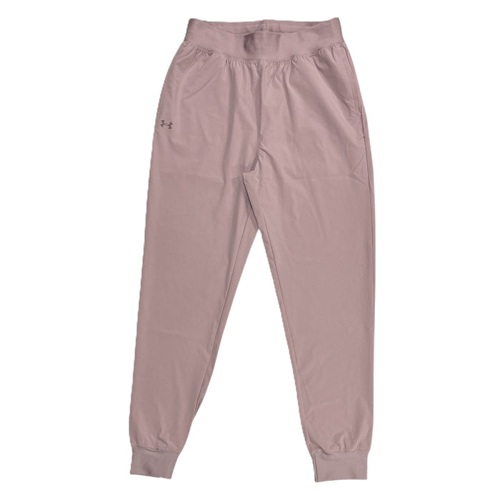 Under Armour Women's Rival High Rise Woven Jogger, 1382727