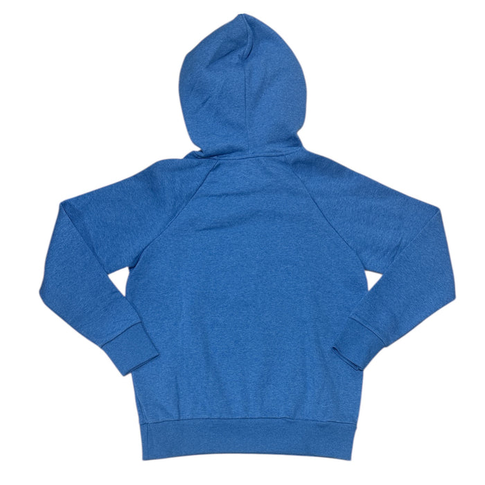Under Armour Women's UA Rival Brushed Fleece Pullover Hoodie