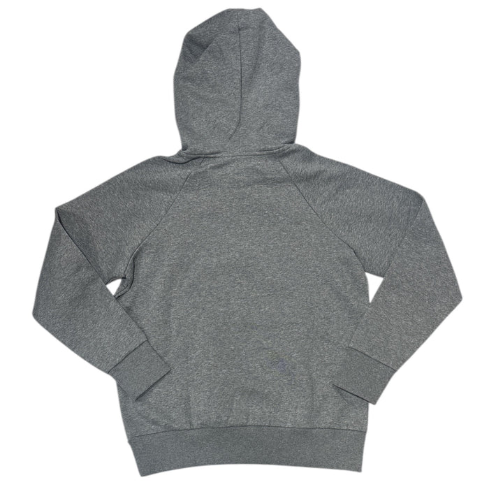 Under Armour Women's UA Rival Brushed Fleece Pullover Hoodie