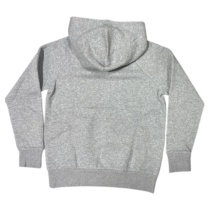 Under Armour Women's UA Rival Brushed Fleece Pullover Hoodie