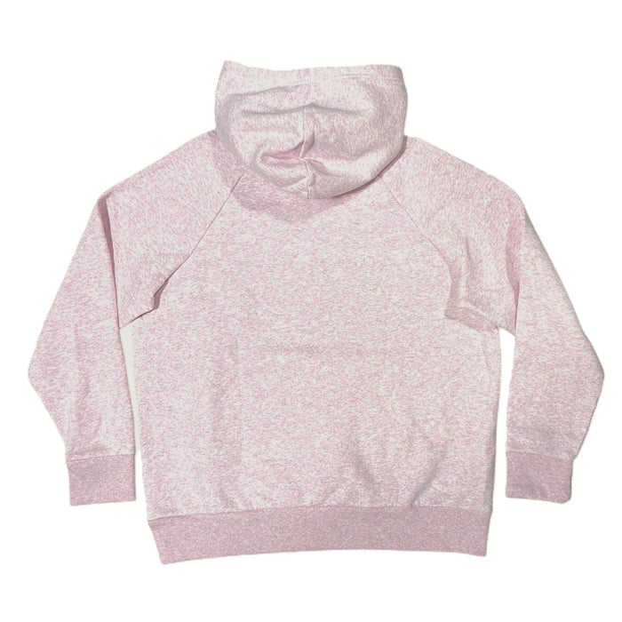 Under Armour Women's UA Rival Brushed Fleece Pullover Hoodie