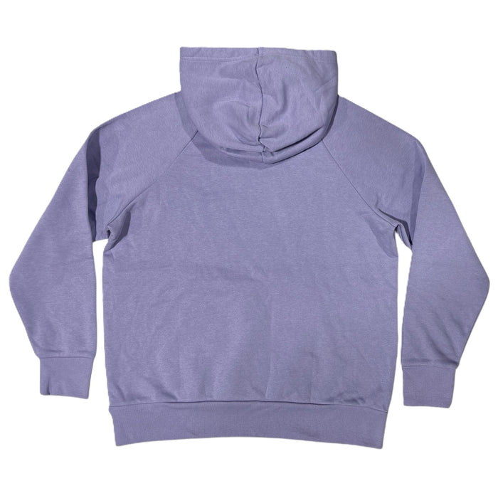 Under Armour Women's UA Rival Brushed Fleece Pullover Hoodie