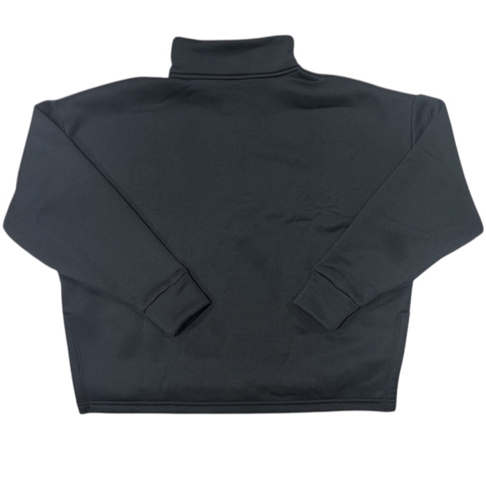 Under Armour Women's Warm Armour Fleece 1/2 Zip Pullover