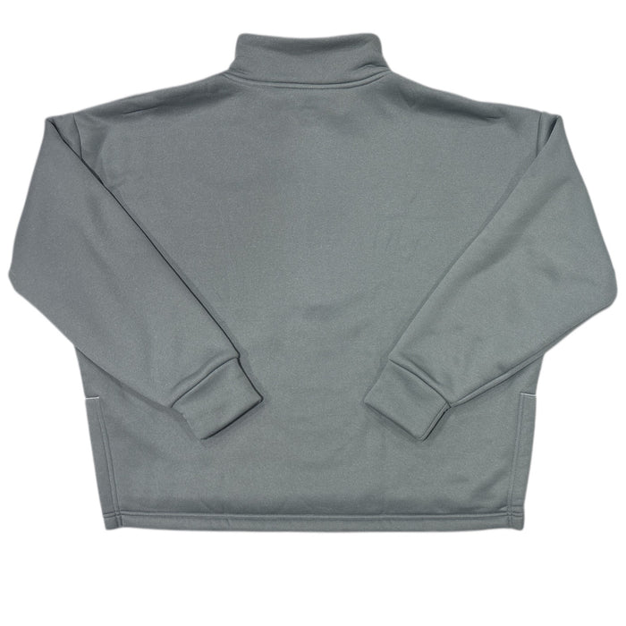 Under Armour Women's Warm Armour Fleece 1/2 Zip Pullover