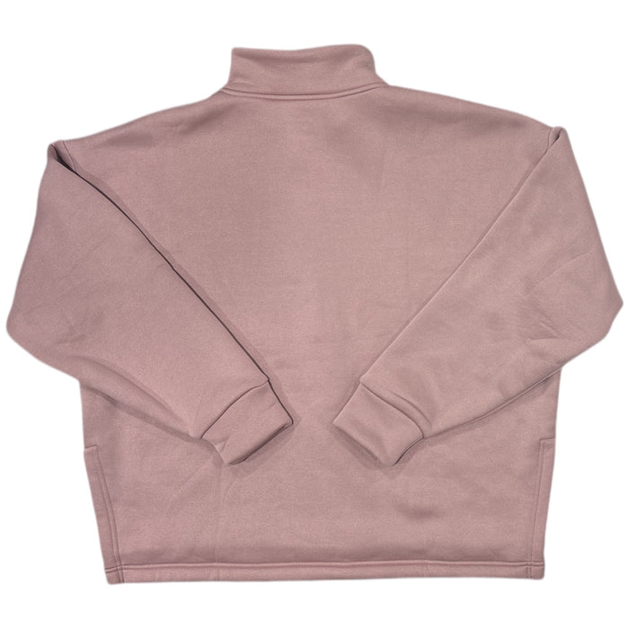 Under Armour Women's Warm Armour Fleece 1/2 Zip Pullover