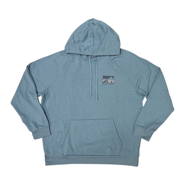Under Armour Men's Rival Fleece Outdoor Fleece Hoodie, 6010691