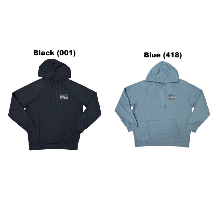 Under Armour Men's Rival Fleece Outdoor Fleece Hoodie, 6010691