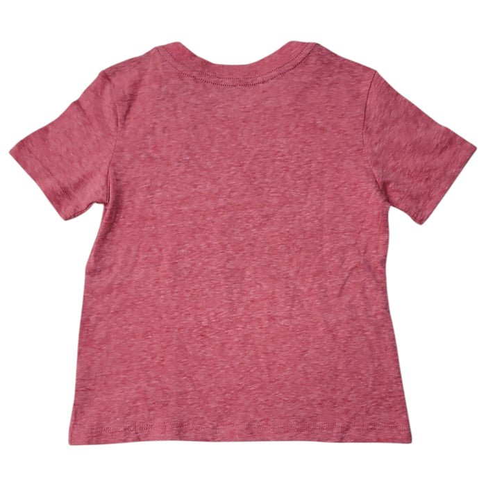 Gap Kids Boys Soft Lightweight Cotton Short Sleeve Tee