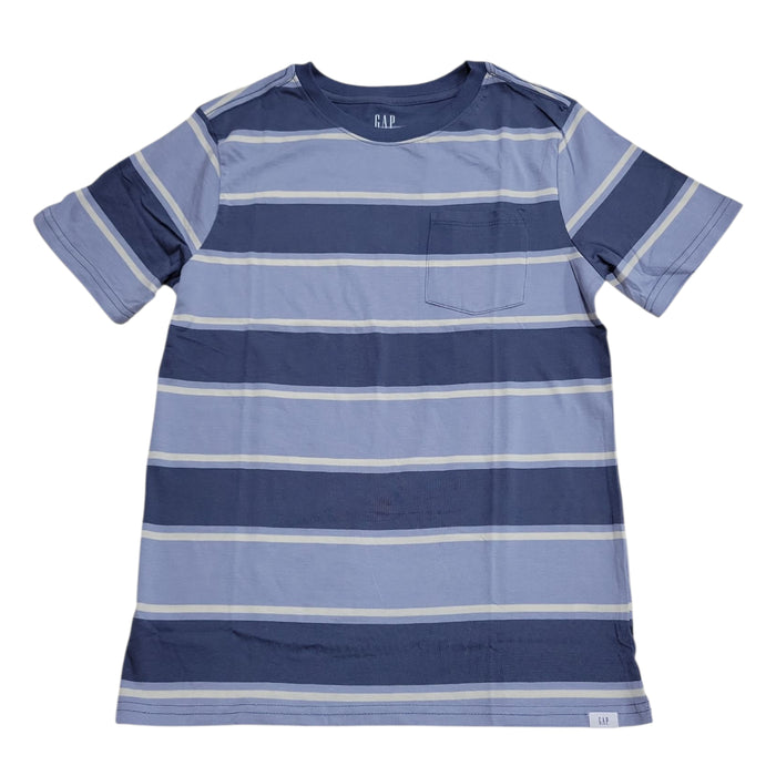 Gap Kids Boys Soft Comfortable Easy Care Short Sleeve Tee Shirt