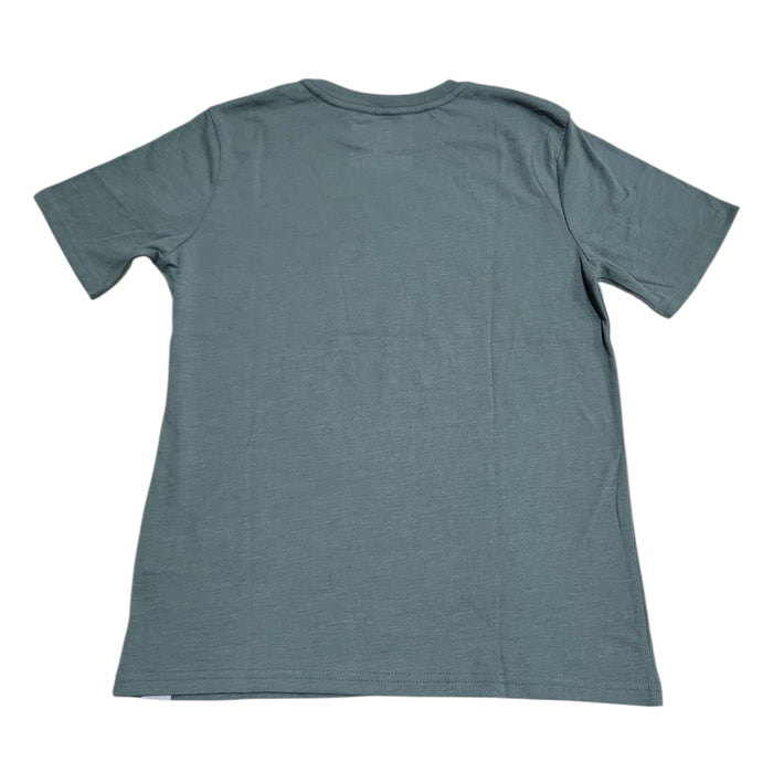 Gap Kids Boys Soft Comfortable Easy Care Short Sleeve Tee Shirt