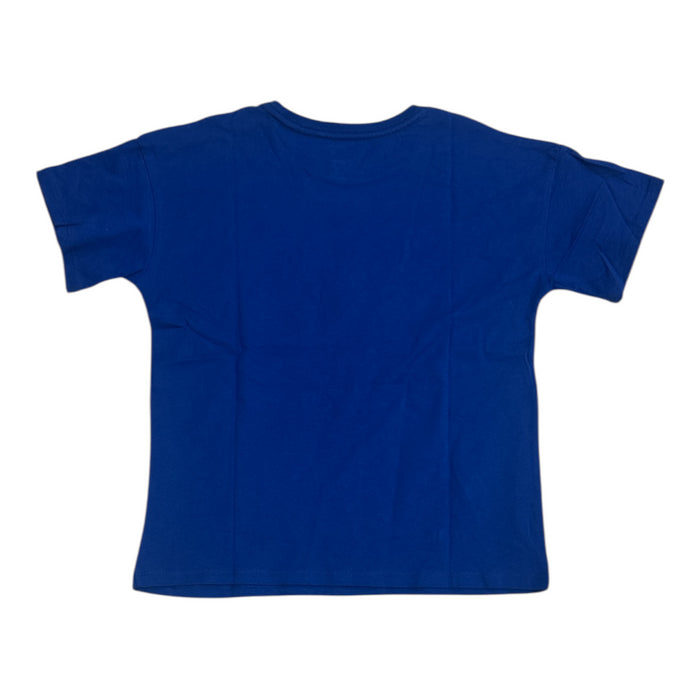GAP Kids Girl's Crewneck Comfortable Short Sleeve Tee