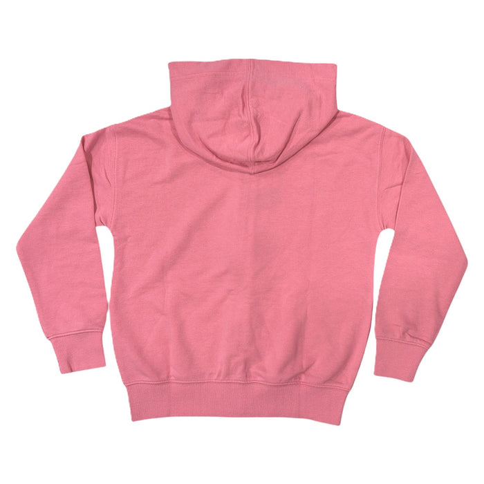 Gap Girls Classic French Terry Relaxed Fit Zull Zip Sweatshirt