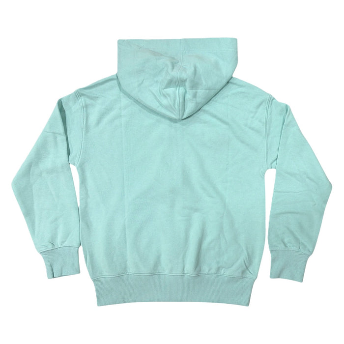 Gap Girls Classic French Terry Relaxed Fit Zull Zip Sweatshirt