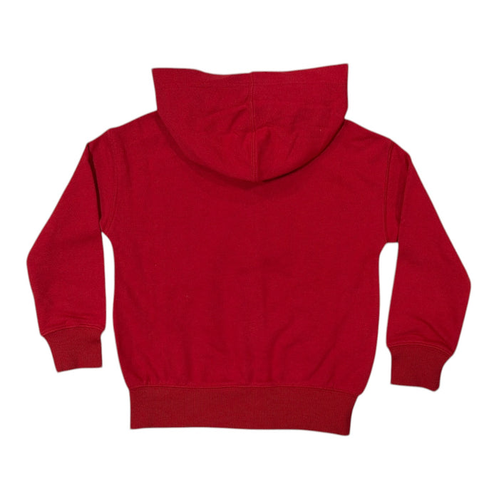 Gap Boys Classic French Terry Relaxed Fit Zull Zip Sweatshirt