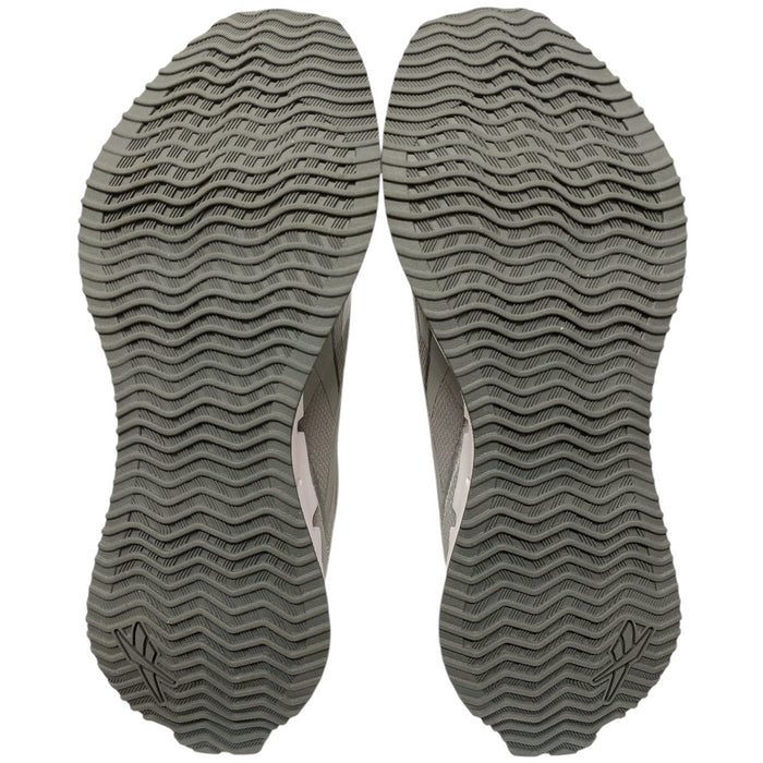 Reebok Men's Zig Dynamica 4 Lace-Up Breathable Running Shoes