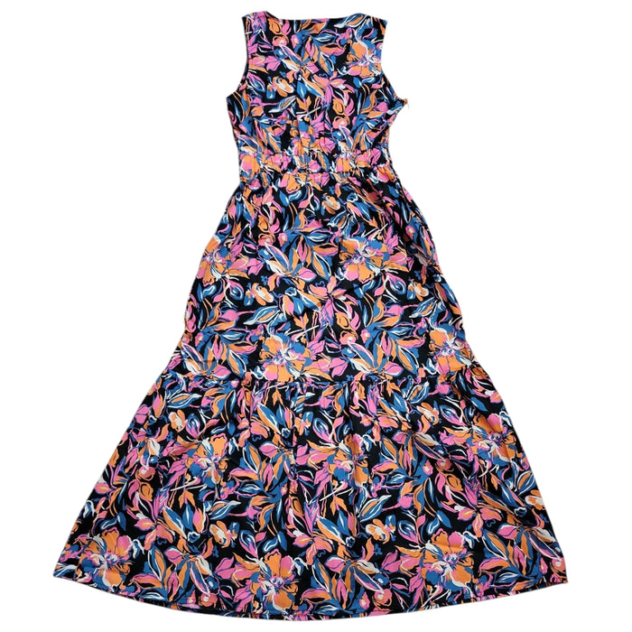 French Connection Women's Twist Front Sleeveless Dress