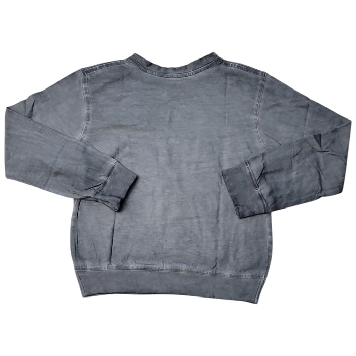 Character Boy's Long Sleeve Soft Graphic Tee Pullover