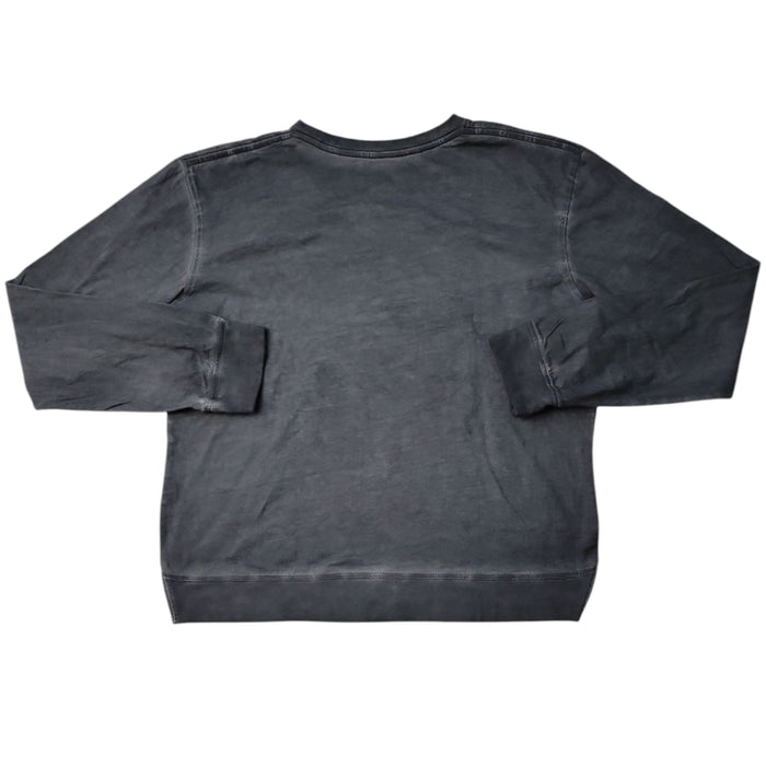 Character Boy's Long Sleeve Soft Graphic Tee Pullover