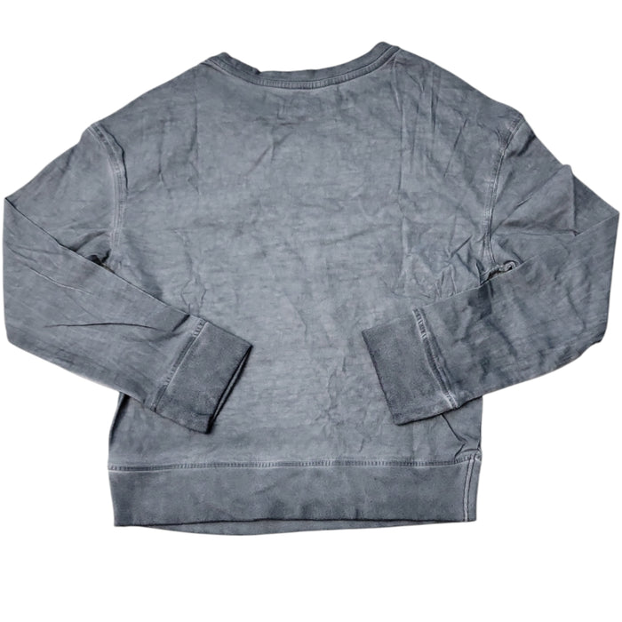 Character Girls Long Sleeve Soft Graphic Tee Pullover