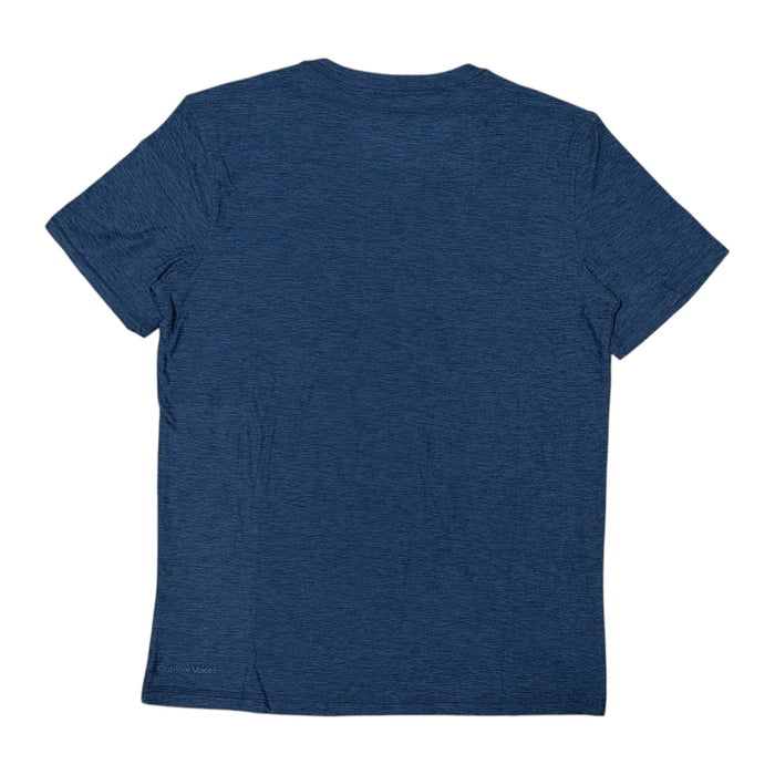 Outdoor Voices Men's Classic Fit Soft & Lightweight CloudKnit T-Shirt