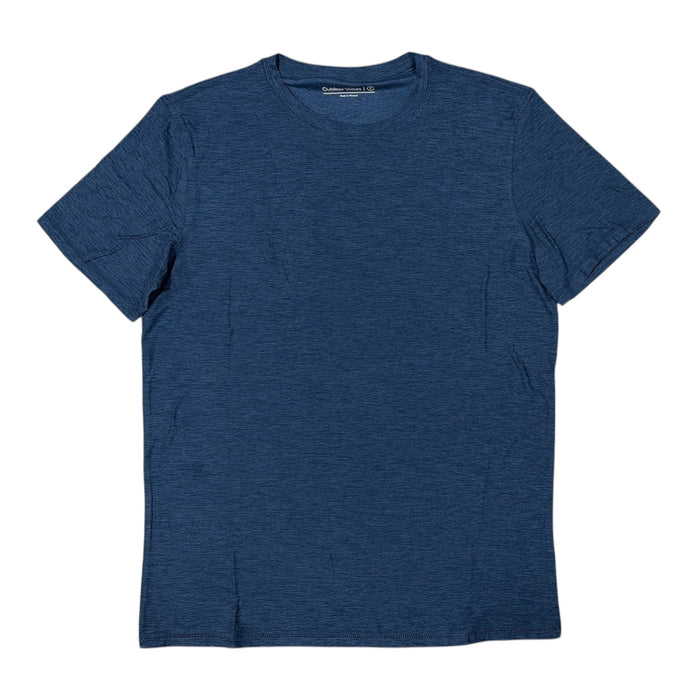 Outdoor Voices Men's Classic Fit Soft & Lightweight CloudKnit T-Shirt