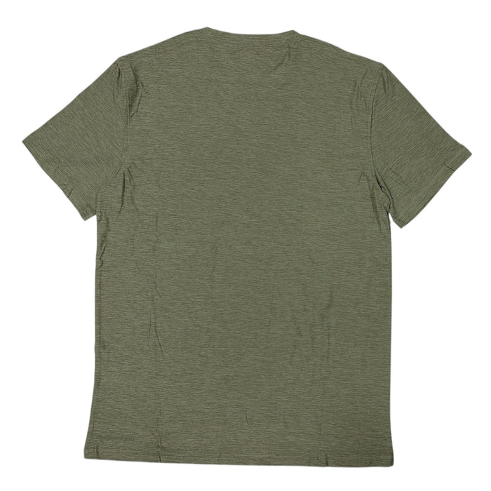 Outdoor Voices Men's Classic Fit Soft & Lightweight CloudKnit T-Shirt