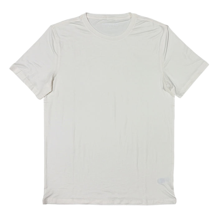 Outdoor Voices Men's Classic Fit Soft & Lightweight CloudKnit T-Shirt