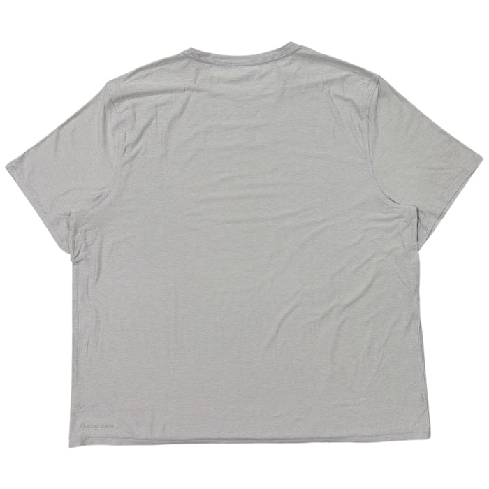 Outdoor Voices Men's Classic Fit Soft & Lightweight CloudKnit T-Shirt