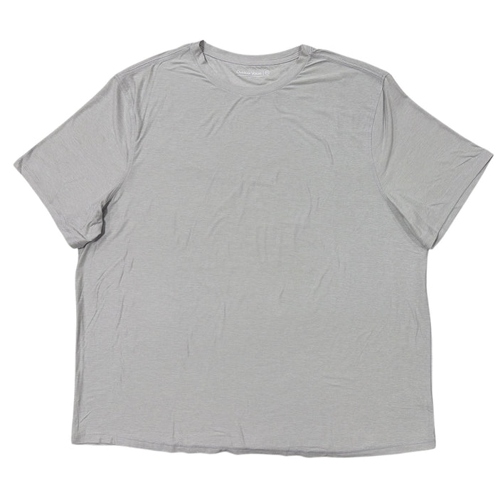 Outdoor Voices Men's Classic Fit Soft & Lightweight CloudKnit T-Shirt