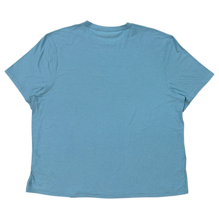 Outdoor Voices Men's Classic Fit Soft & Lightweight CloudKnit T-Shirt
