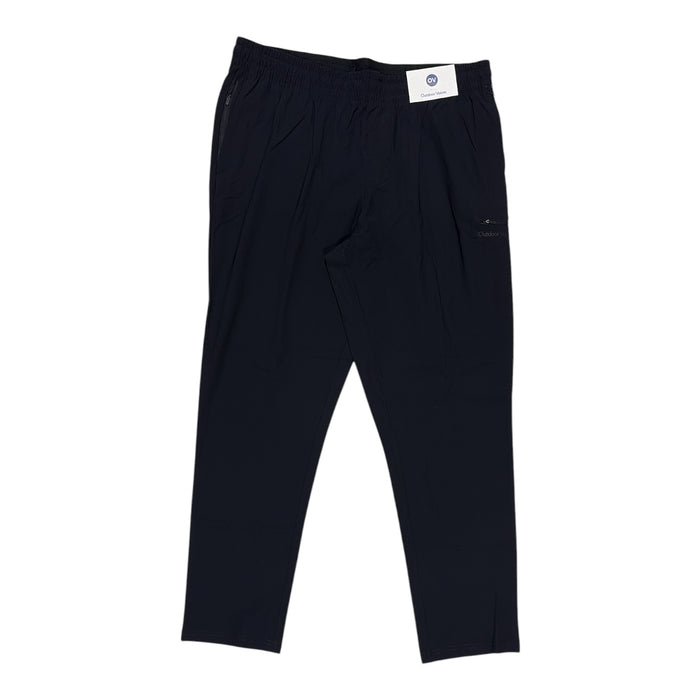 Outdoor Voices Men's Classic Fit Lightweight Moisture Wicking HiFlex Pants