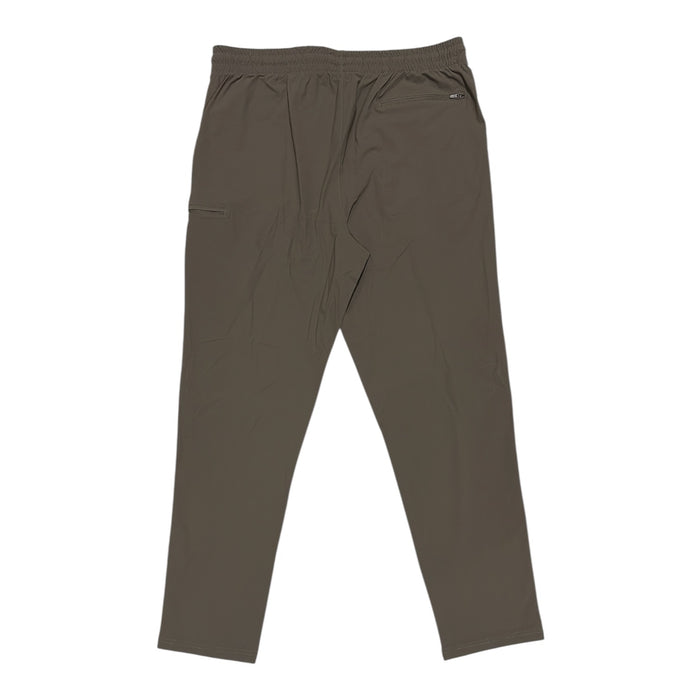 Outdoor Voices Men's Classic Fit Lightweight Moisture Wicking HiFlex Pants