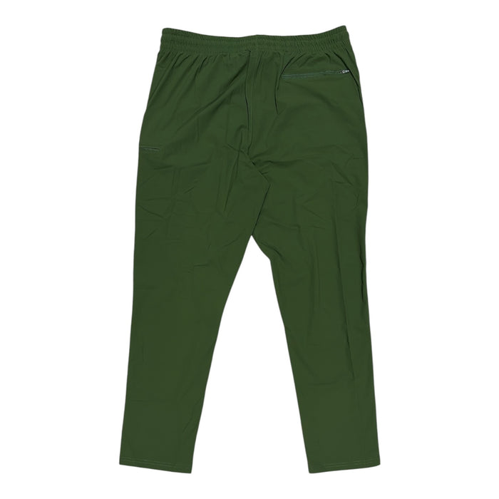 Outdoor Voices Men's Classic Fit Lightweight Moisture Wicking HiFlex Pants