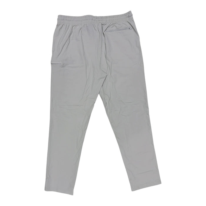 Outdoor Voices Men's Classic Fit Lightweight Moisture Wicking HiFlex Pants