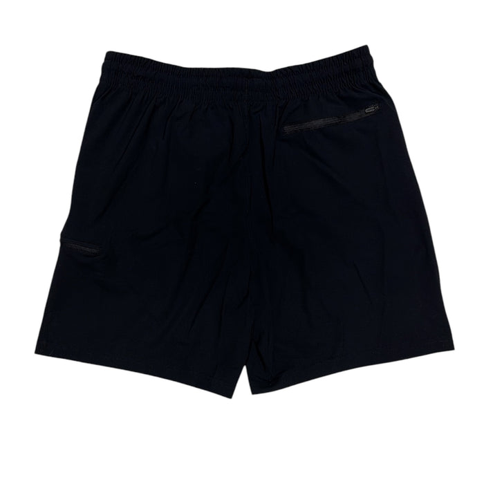 Outdoor Voices Men's Classic Fit Moisture Wicking 3 Pocket HiFlex Shorts