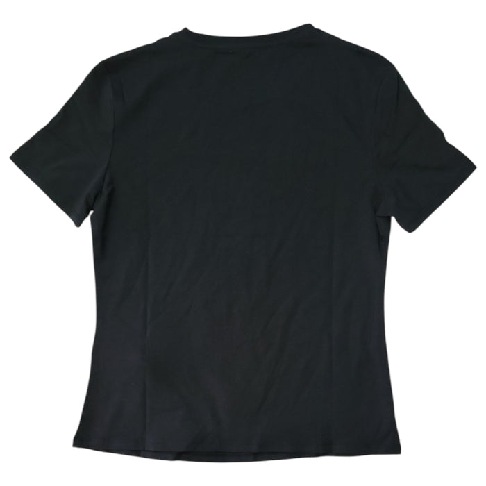 Edited by Remi Bader Women's Soft Stretch Baby Tee