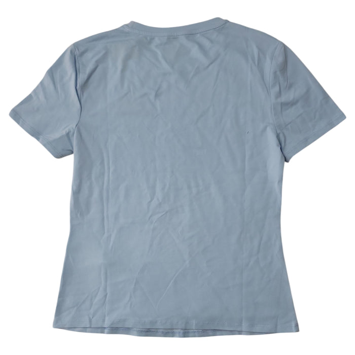 Edited by Remi Bader Women's Soft Stretch Baby Tee