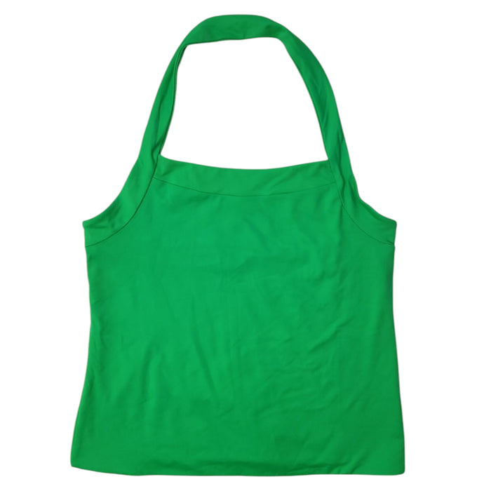 Edited by Remi Bader Women's Stretch Fitted Halter Top