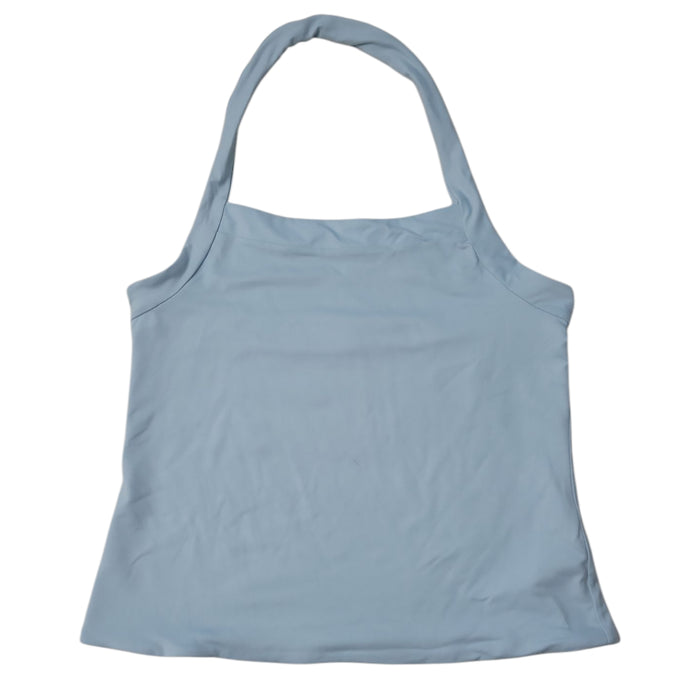 Edited by Remi Bader Women's Stretch Fitted Halter Top