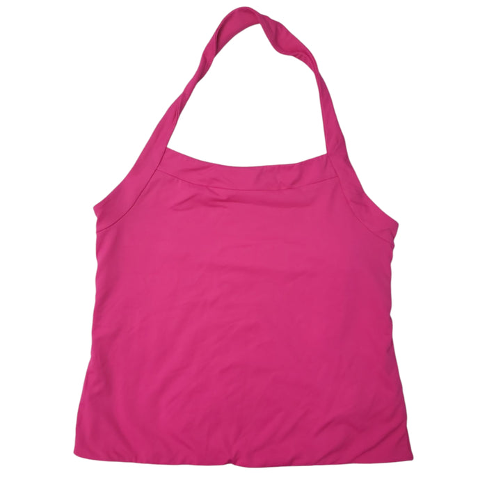 Edited by Remi Bader Women's Stretch Fitted Halter Top