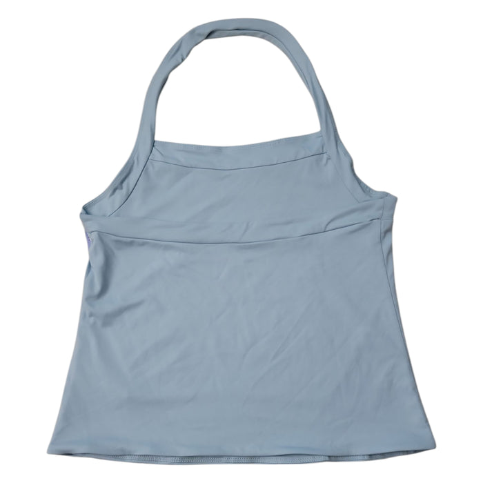 Edited by Remi Bader Women's Stretch Fitted Halter Top