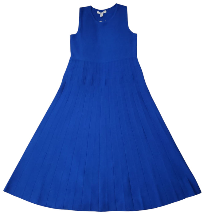 Edited by Remi Bader Women's Pullover Pleated Dress