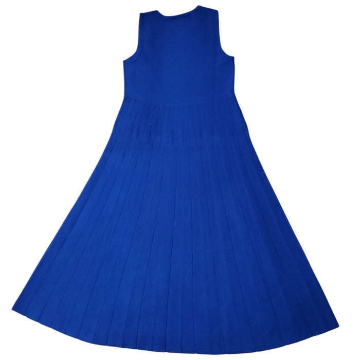 Edited by Remi Bader Women's Pullover Pleated Dress